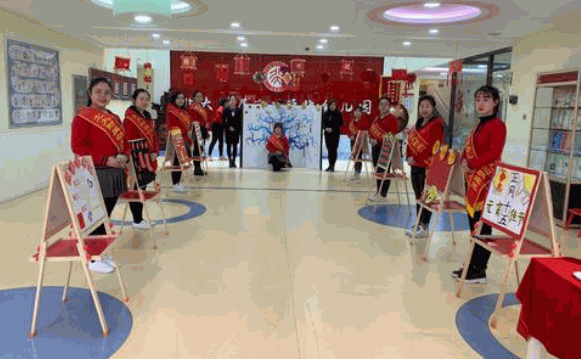 北大附属实验学校幼儿园